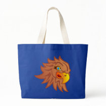 Adler eagle Kopf head Taschen