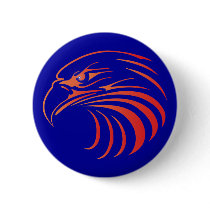 Adler eagle Kopf head Buttons