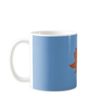 Adler eagle Kopf head Kaffeetassen