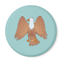 Adler eagle