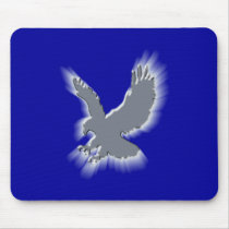 Adler eagle mauspads