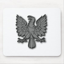 Adler eagle mauspad
