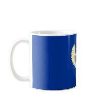 Adler eagle teetassen