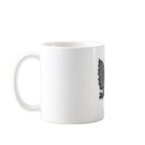 Adler eagle teetasse