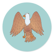 Adler eagle