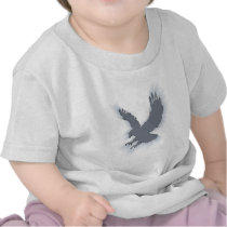 Adler eagle t shirts