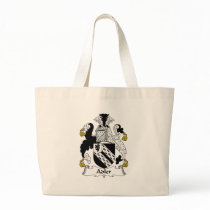 Adler Family Crest Bags