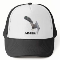Adler Baseball Cap
