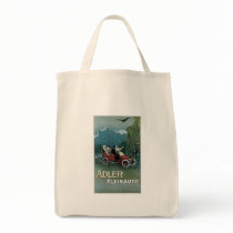 Adler Kleinauto Bags