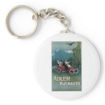 Adler Kleinauto