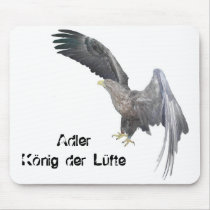 Adler Mauspad