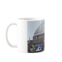 Adler Planetarium - Chicago, IL Coffee Mug