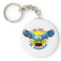 Adler Schlüsselanhänger