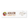 Adler School Bumper Sticker 1