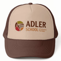 Adler School Hat 1