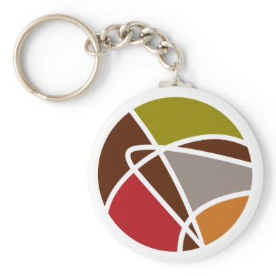 Adler School Keychain 2 by Adler_School
