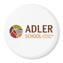 Adler School Magnet 12 magnets