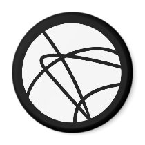 Adler School Magnet 2 magnets