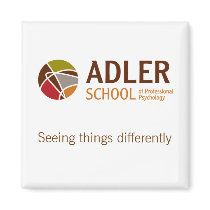 Adler School Magnet 3