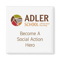 Adler School Magnet 5