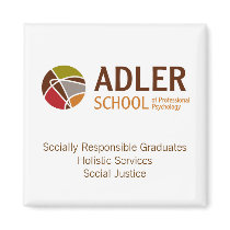 Adler School Magnet 7