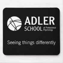 Adler School Mousepad 2