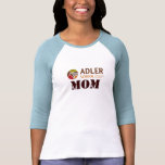 Adler School Mum T-Shirt 3