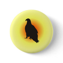 Adler Silhouette Button