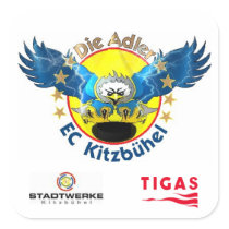 Adler Sticker "Sponsors"