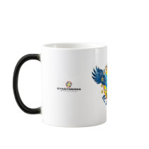 Adler Tasse "Stadtwerke"