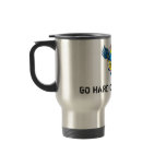 Adler Thermo Cup Kaffee Haferl