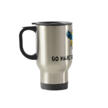 Adler Thermo Cup Kaffee Haferl