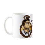 Adler's Watch- Adler Mug
