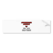 Admin Assistant ... Will Work For Wine