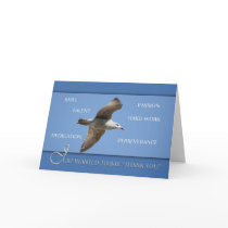 Admin Pro - Administration Professional Day Greeting Card