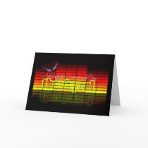 Admin Pro Day Card Modern - Administrative Profess