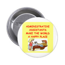 adminiatrative assistants button