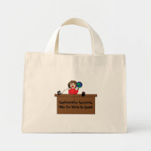 Administratie Professional World Bag
