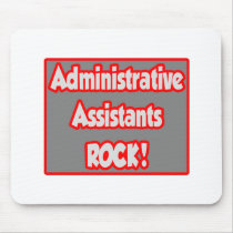 Administrative Assistants Rock!