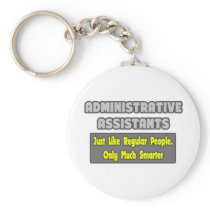 Administrative Assistants...Smarter