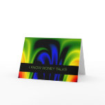 Administrative Day Card