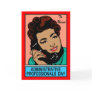 Administrative Professionals Day Card