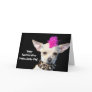 Administrative Professionals Day chihuahua card