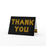 Administrative Professionals Day Thank You Card