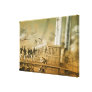 Admiral Amedee Anatole Courbet Canvas Prints