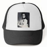 Admiral Amelia Starheart Trucker Hat