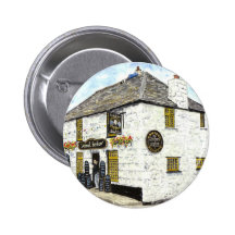 'Admiral Benbow (Penzance)' Button
