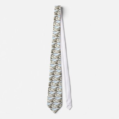 'Admiral Benbow' Tie by picklelillysdad