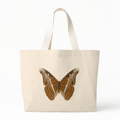 Admiral Butterfly Bags by Bigboy20769