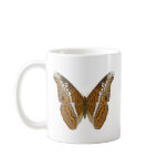 Admiral Butterfly mugs